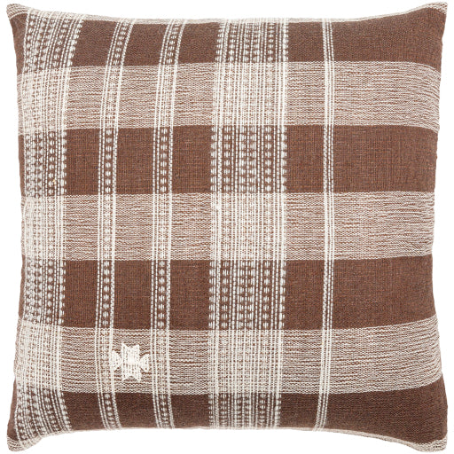 Cozy Earthly Charm Pillow