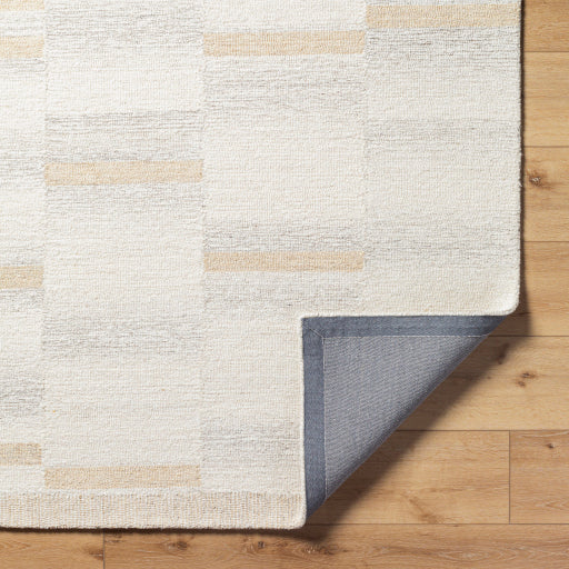 Max Bohemian Masterpiece Handwoven Rug