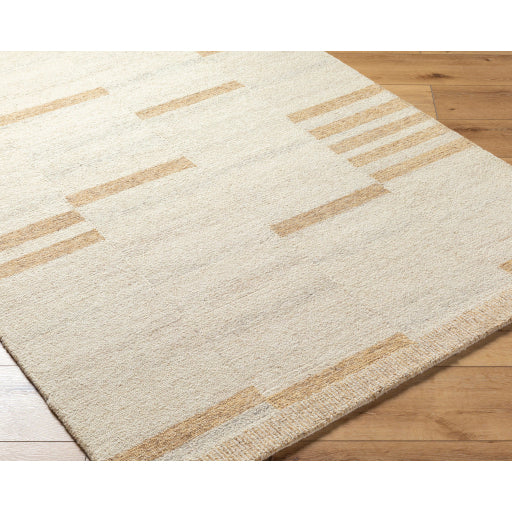 Max Bohemian Artisan Rug