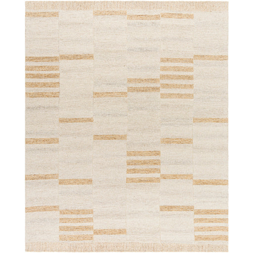 Max Bohemian Artisan Rug