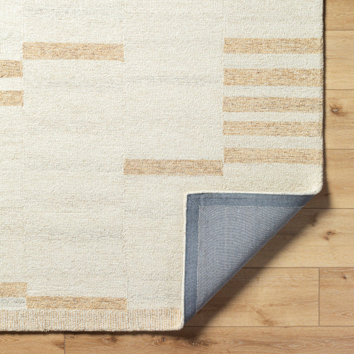 Max Bohemian Artisan Rug