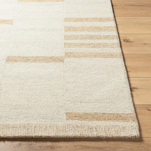 Max Bohemian Artisan Rug