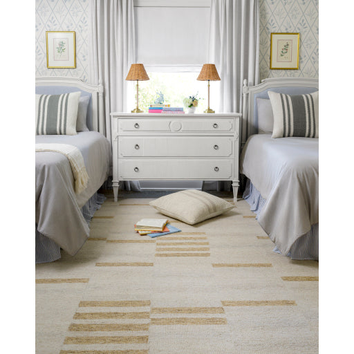 Max Bohemian Artisan Rug
