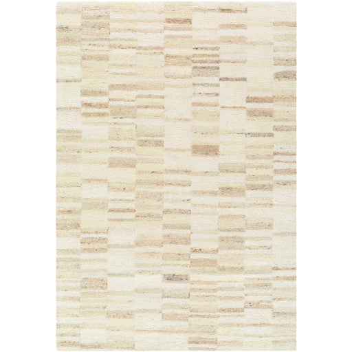 Max Bountiful Handcrafted Rug