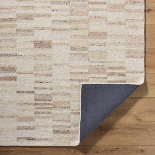 Max Bountiful Handcrafted Rug