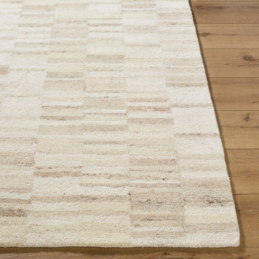 Max Bountiful Handcrafted Rug