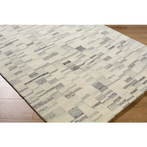 Max Bountiful Bloom Handmade Rug