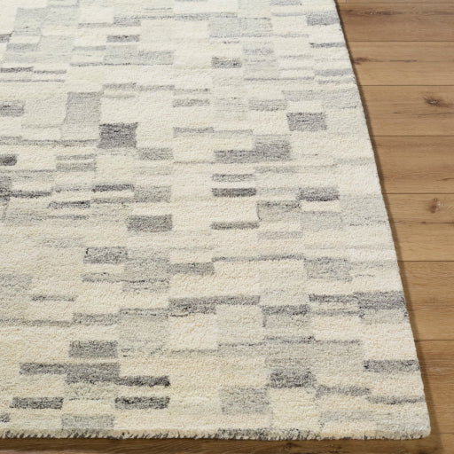 Max Bountiful Bloom Handmade Rug