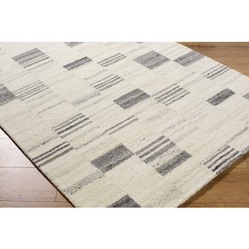 Max Boutique Handwoven Mat