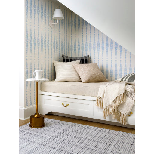 Charm & Comfort Accent Pillow