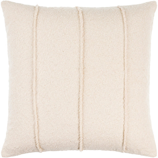 Elevate Your Space - Mindy 18"L x 18"W Accent Pillow