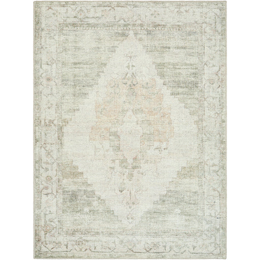 Luca BONC Serenity Small Machine Woven Rug