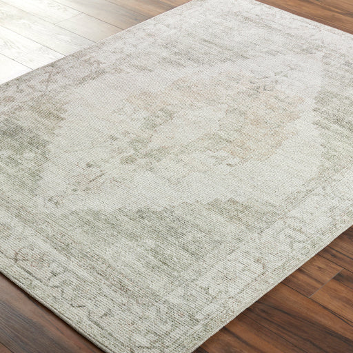Luca BONC Serenity Small Machine Woven Rug