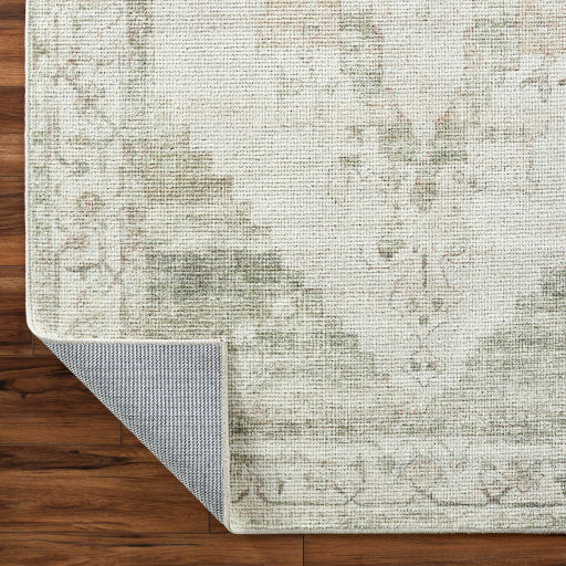 Luca BONC Serenity Small Machine Woven Rug
