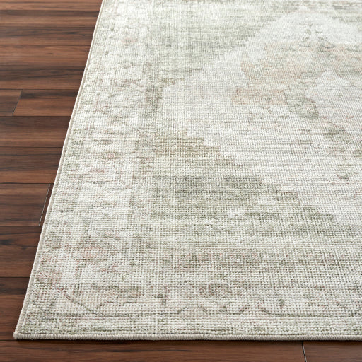 Luca BONC Serenity Small Machine Woven Rug