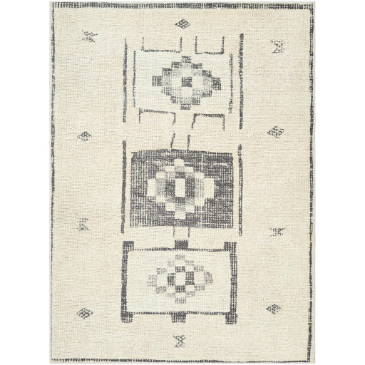 Solana Blossom Breeze Machine Woven Rug