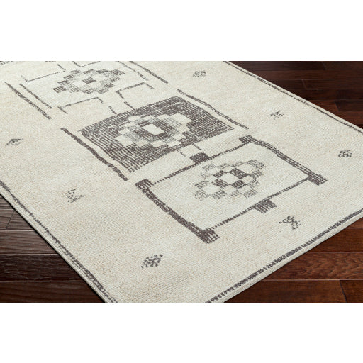 Solana Blossom Breeze Machine Woven Rug