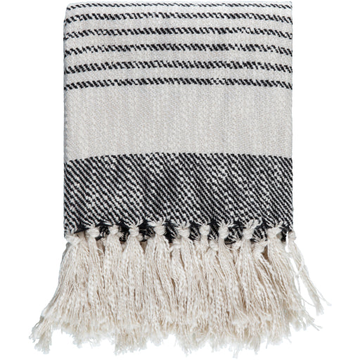 Soft Modern Throw