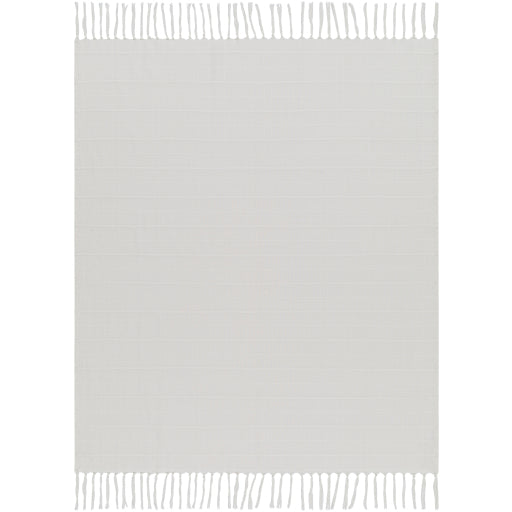 Scandinavian Coziness Throw
