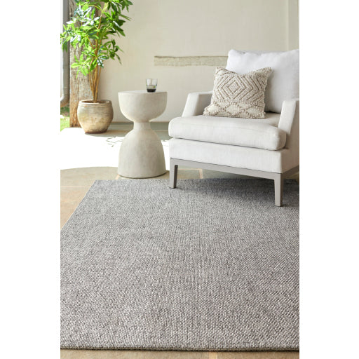 Birdie Bohemian Machine Woven Rug