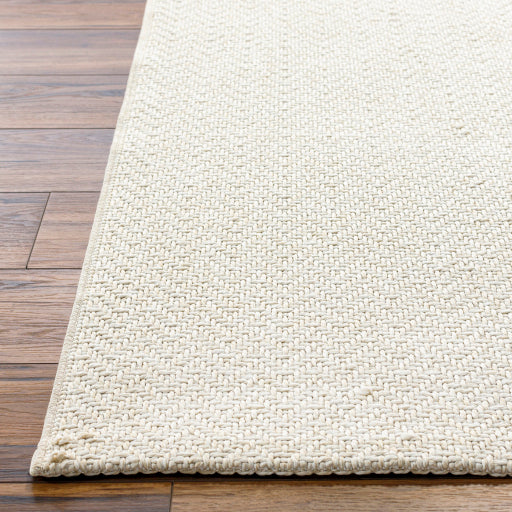 Birdie Botanical Blend Machine Woven Rug