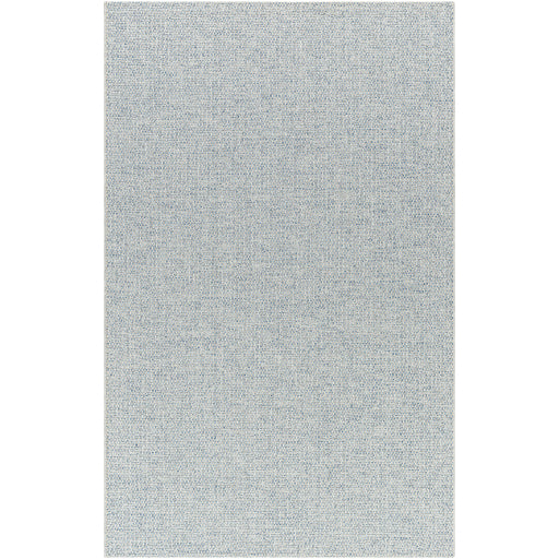 Birdie Blossom Machine Woven Rug