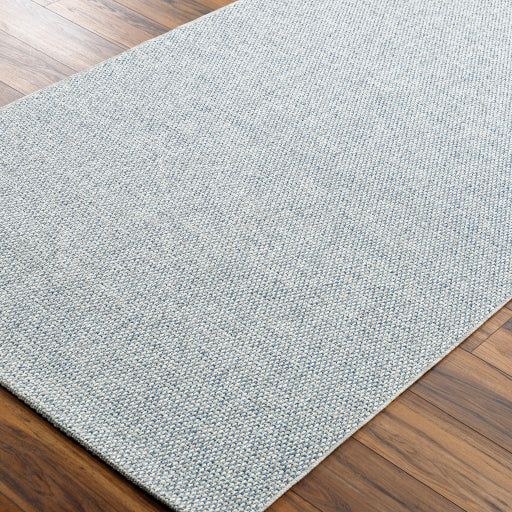 Birdie Blossom Machine Woven Rug