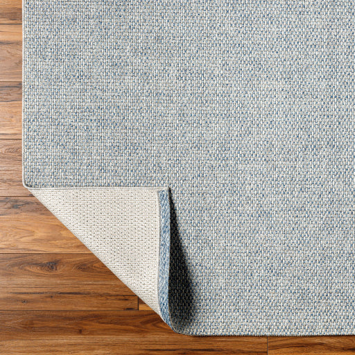 Birdie Blossom Machine Woven Rug