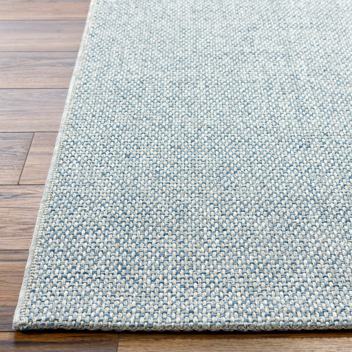 Birdie Blossom Machine Woven Rug