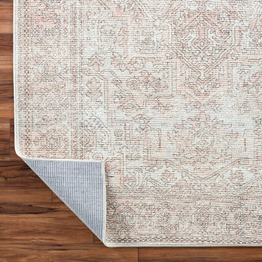 Margot Blossom Machine Woven Rug