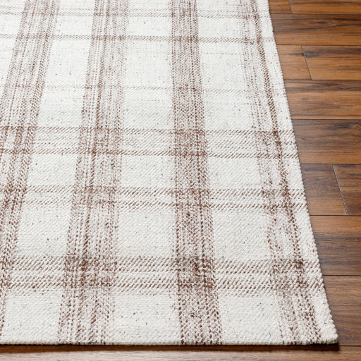 Sammy Bohemian Sapphire Handcrafted Mat