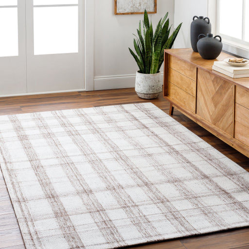 Sammy Bohemian Sapphire Handcrafted Mat