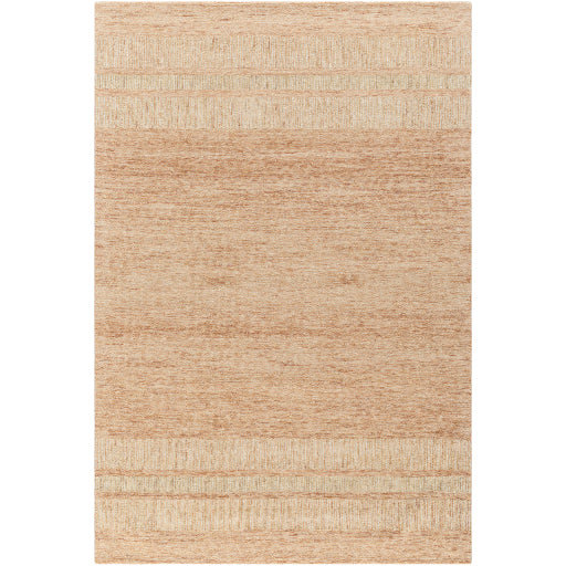 Bournemouth Bohemian Handcrafted Rug