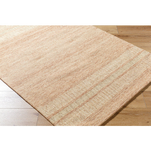 Bournemouth Bohemian Handcrafted Rug
