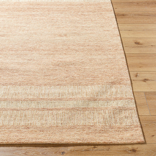 Bournemouth Bohemian Handcrafted Rug