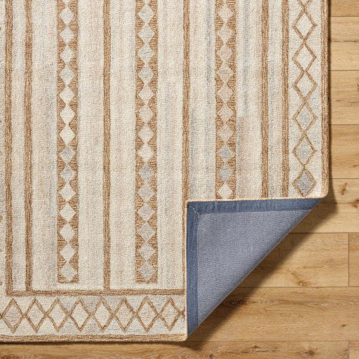 Bournemouth Bohemian Handcrafted Rug
