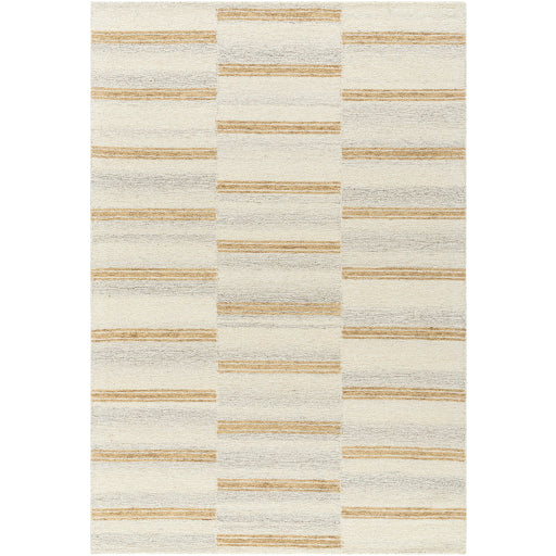 Bournemouth Blossom Handcrafted Rug
