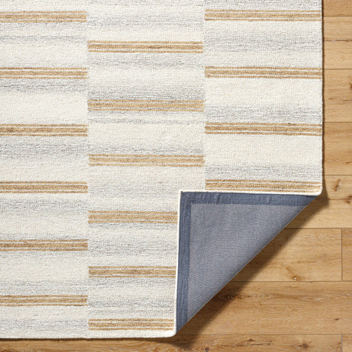 Bournemouth Blossom Handcrafted Rug