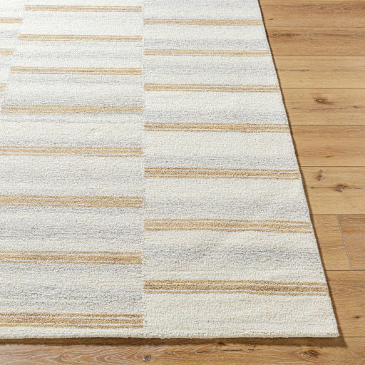 Bournemouth Blossom Handcrafted Rug