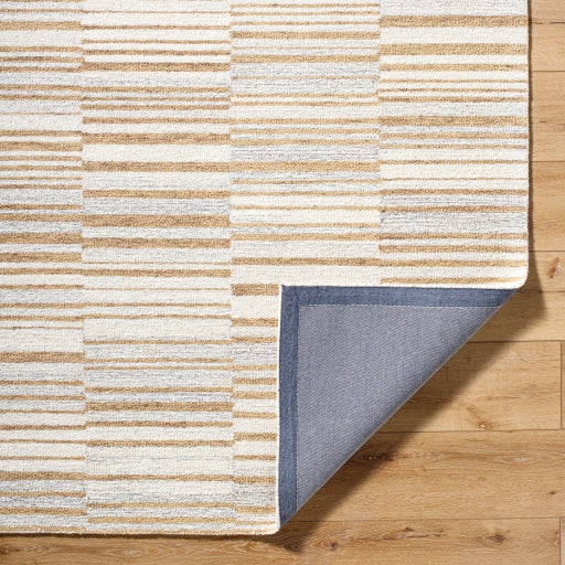 Bournemouth Boutique Handcrafted Rug