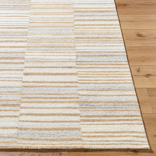 Bournemouth Boutique Handcrafted Rug