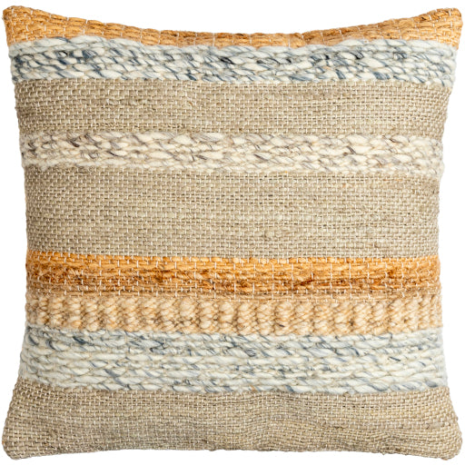 Aesthetic Home Decor - Boundary Accent Pillow