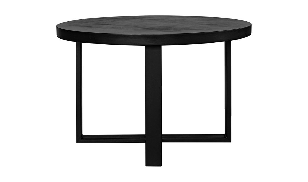 Jared Round Outdoor Dining Table