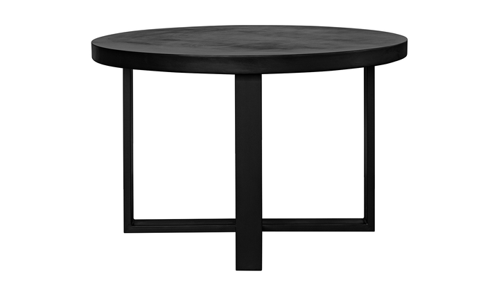 Jared Round Outdoor Dining Table