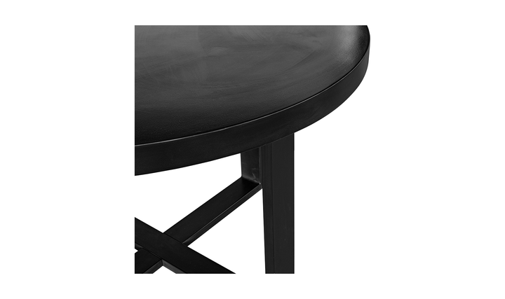 Jared Round Outdoor Dining Table