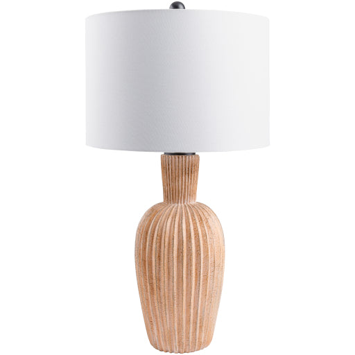Chic Elegance Accent Lamp