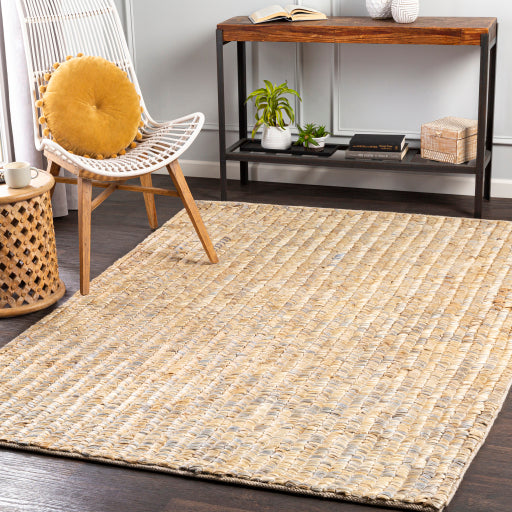 Bryant Bohemian Handcrafted Runner
