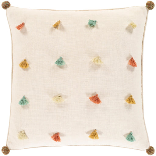 Global Chic Accent Decor