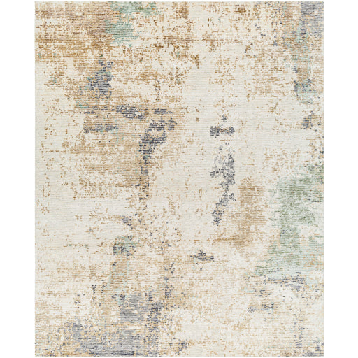 Baranof Bohemian Handcrafted Area Rug