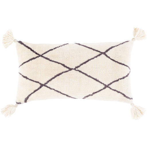 Cultural Cozy Lumbar Cushion